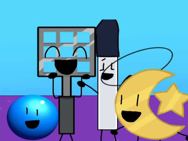 Yay