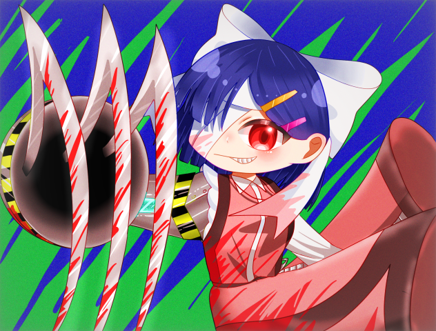 おじょーさま