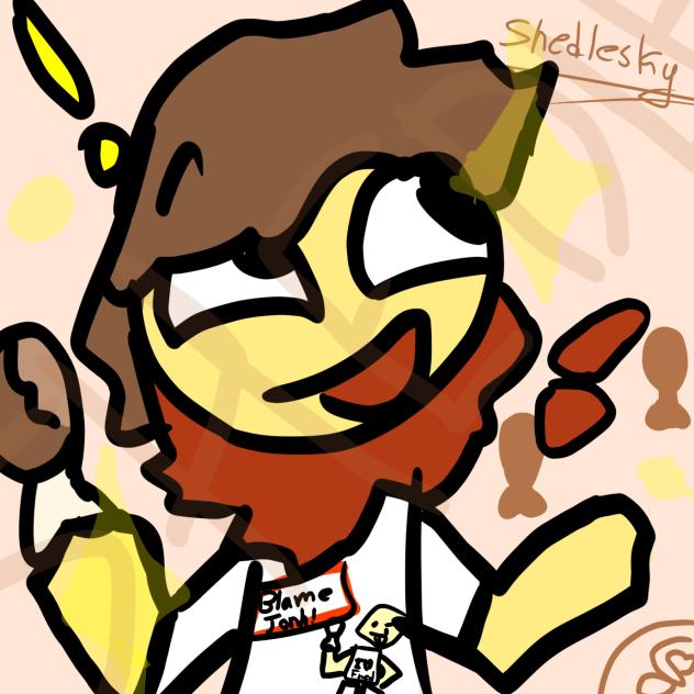 Shedlesky