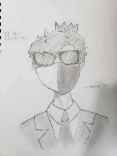 Ranboo Fanart