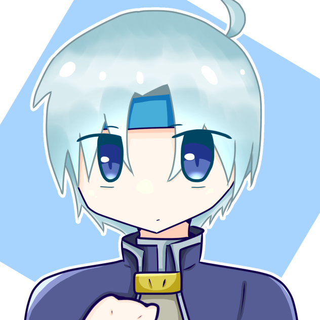 む