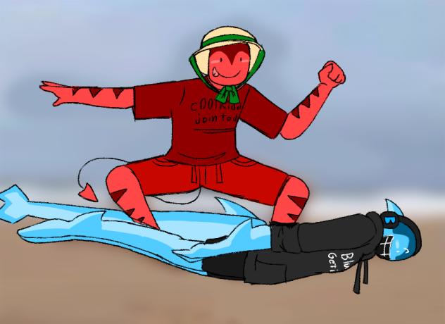 LET’S GO BLUETOOTH