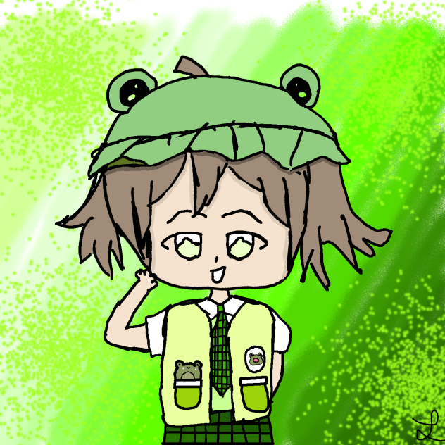 Froggie