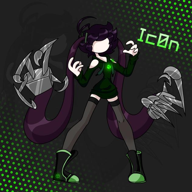 Ic0n