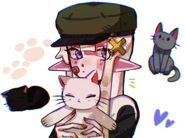🐈‍⬛