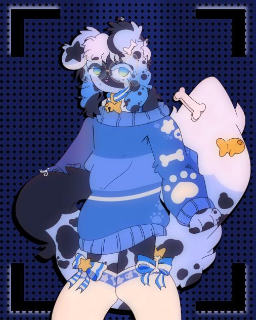 Art Fight! MWAHAHAHAH