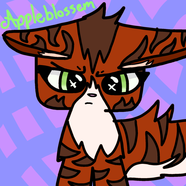 Appleblossom