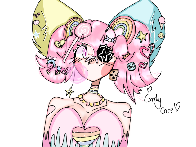 🍭🍫🍬🍩CandyCore🍬🍫🍫🍩