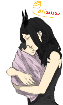 Demon Queen And Daughter