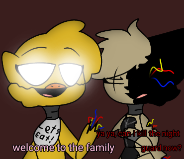 Withered Diane