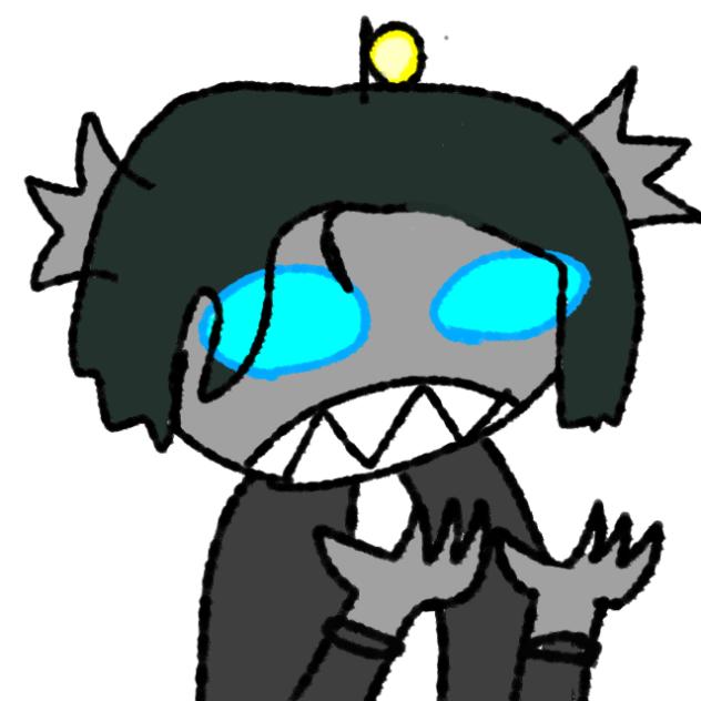 First ever animation! - ibisPaint