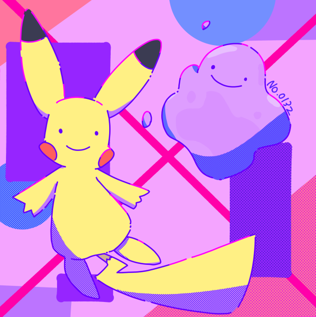 もんもん