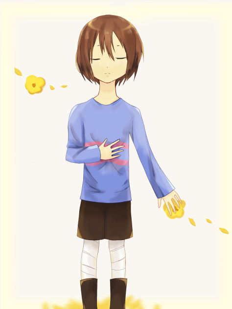 フリスク