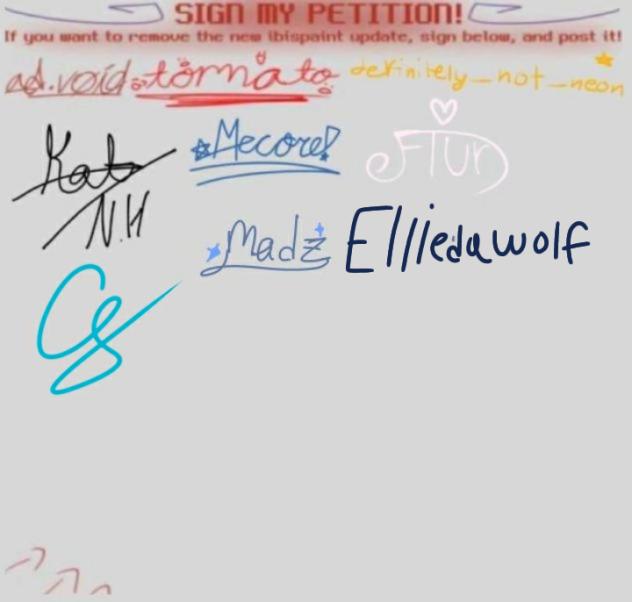 STOP THE NEW UPDATE PLSSSSSSS