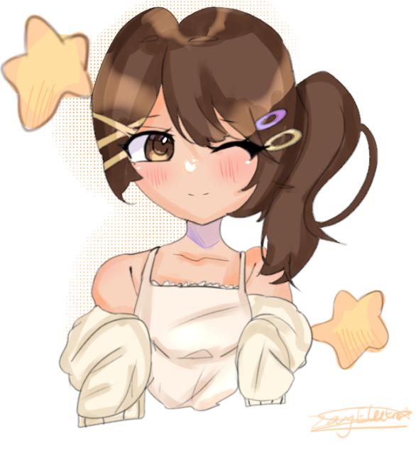 •⭐️•