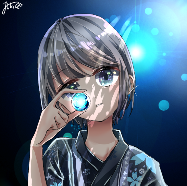 フォロワー様のアイコン