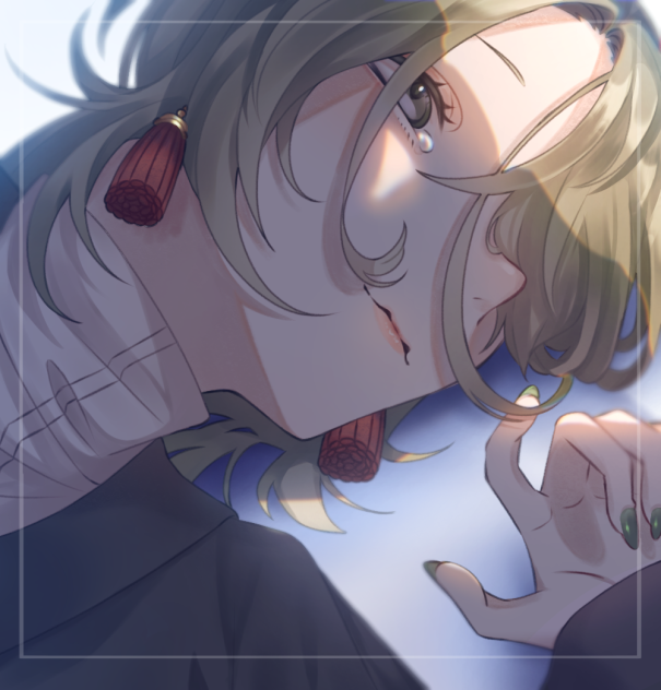 眩い - ibisPaint