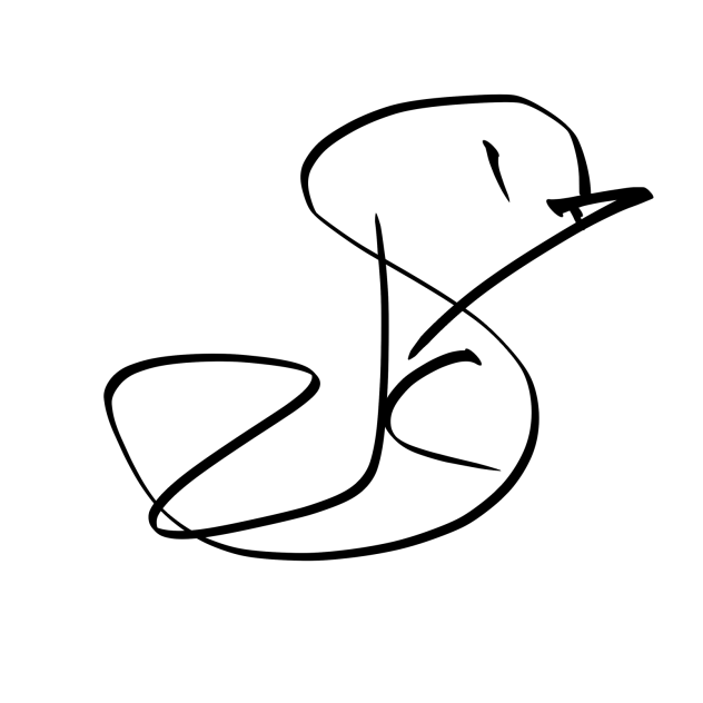 サイン!!!! ibisPaint