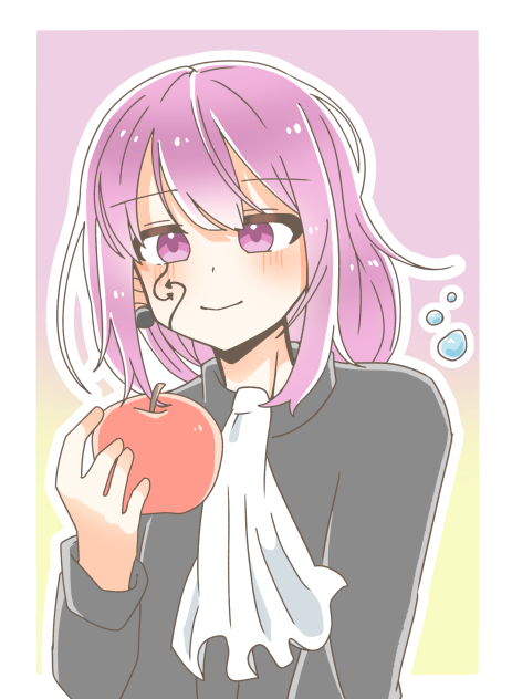 ドミナくん お誕生日🎉 - ibisPaint