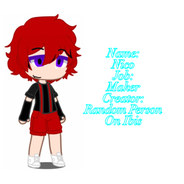 Nico
