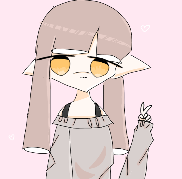 ( 'ω')✌︎