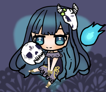 メメントモリ