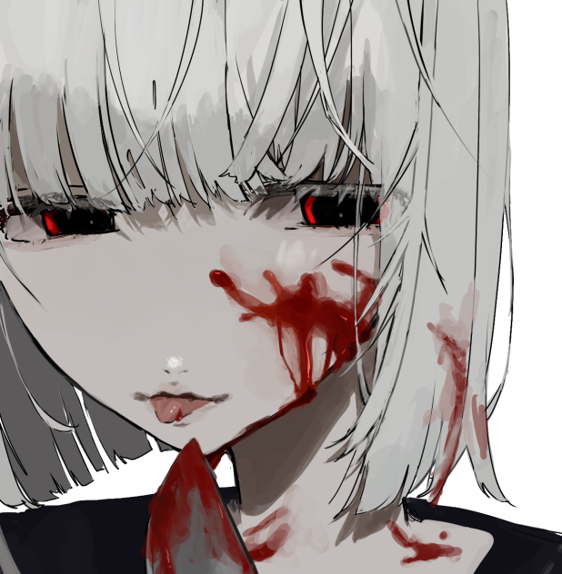 私が1番じゃなかったんだ