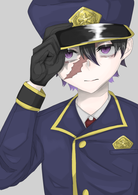 印堂 和麻
