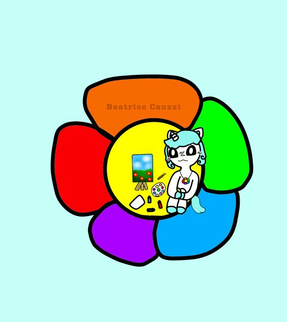 Craftycorn 🤍🩵