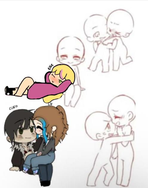 For phantom girl only!!!