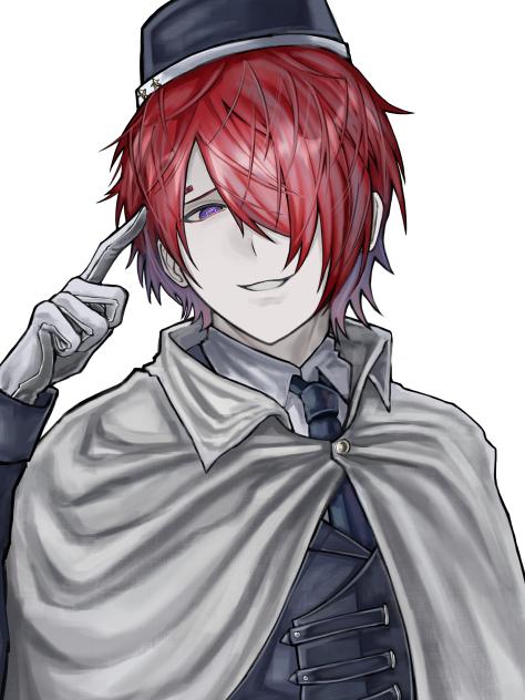 Hellsmile