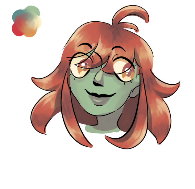 piss - ibisPaint