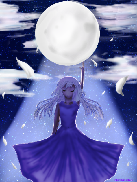 Moonlight