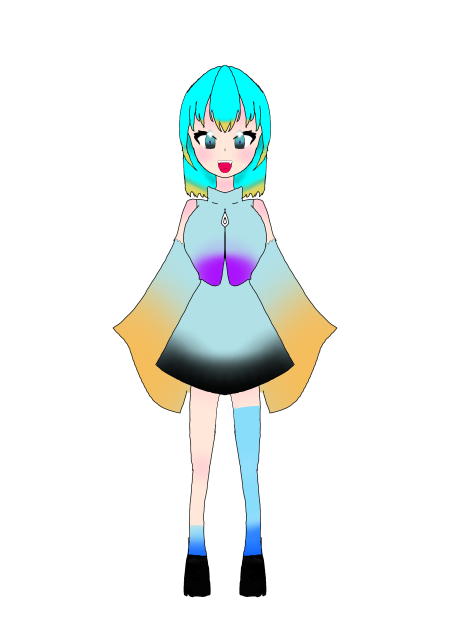 hanonさん！