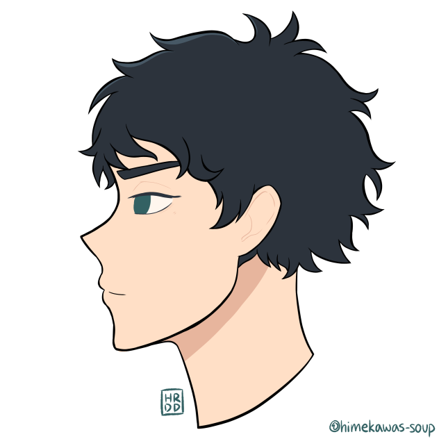 Akaashi Keiji