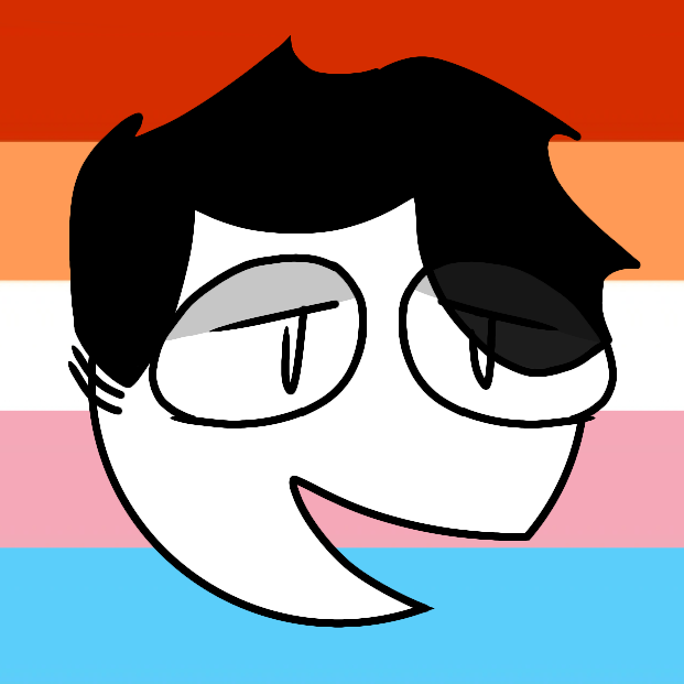 My new Pfp (not for Ibis)