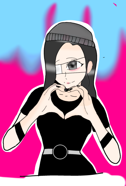 31 sin título - ibisPaint