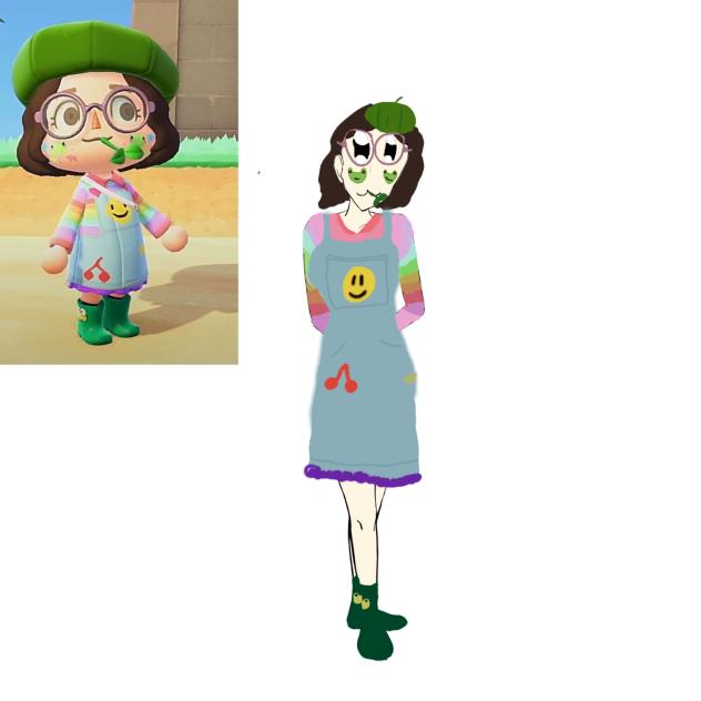 Froggycrossing