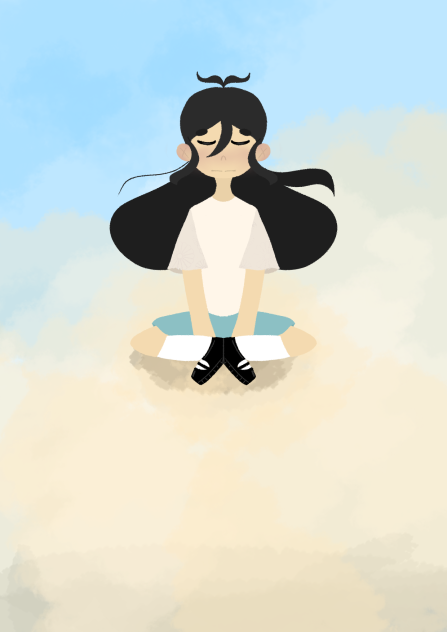 faded - ibisPaint