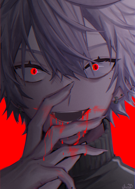 あはっ