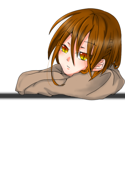 コラボ(合作)しませんか？