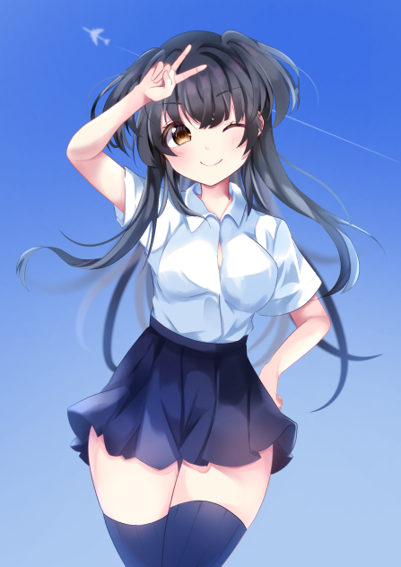 ✈︎