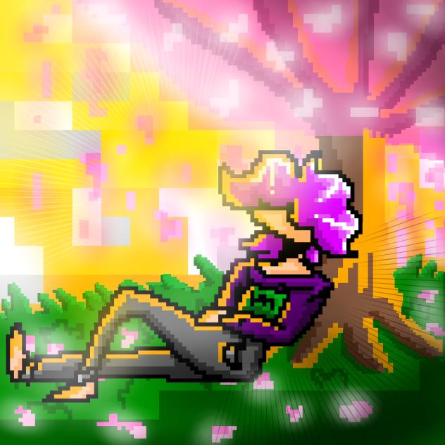 Pixels🟥🟧🟨🟩🟦🟪