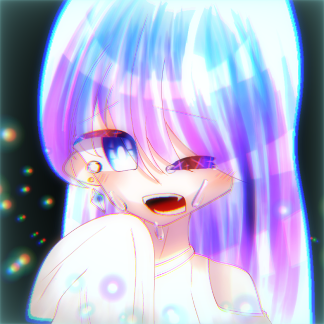 200回目の涙。