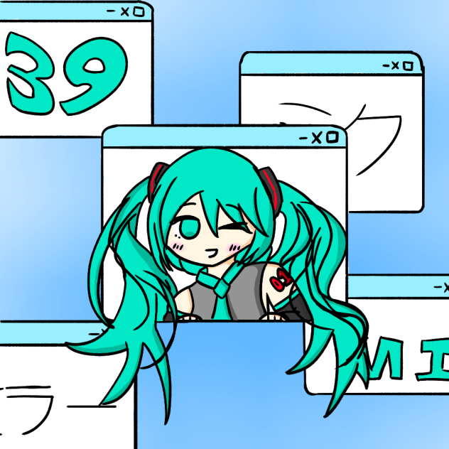 ♡Miku♡