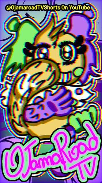 Looey Dandy's World