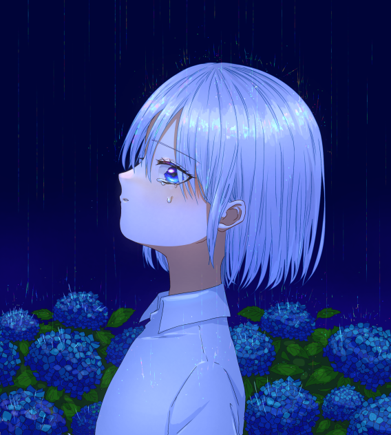雨