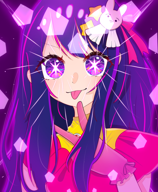 嘘はとびきりの愛なんだよ？