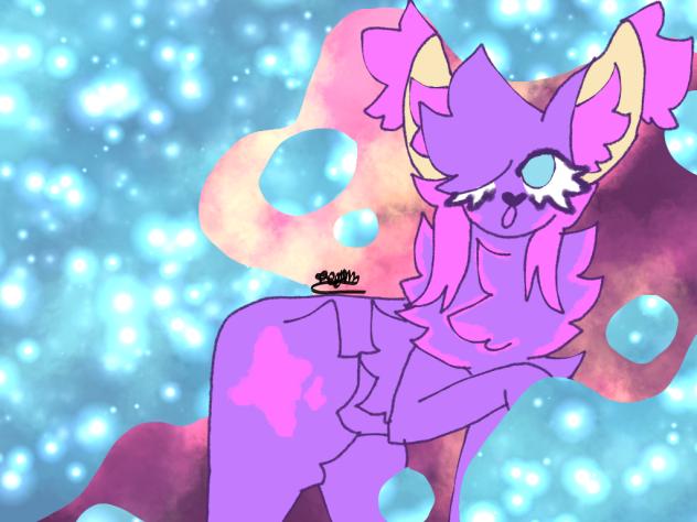 Estella - ibisPaint