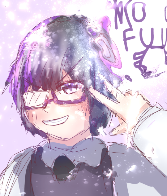 4周年！もふver.